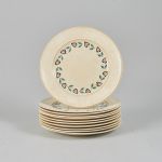 1445 6344 PLATES